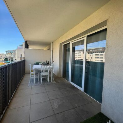 Appartement 3 pièces 148500 €