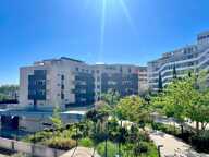 APPARTEMENT T3 AVEC ASCENSEUR, STATIONNEMENT PRIVATIF ET TERRASSE — photo 2