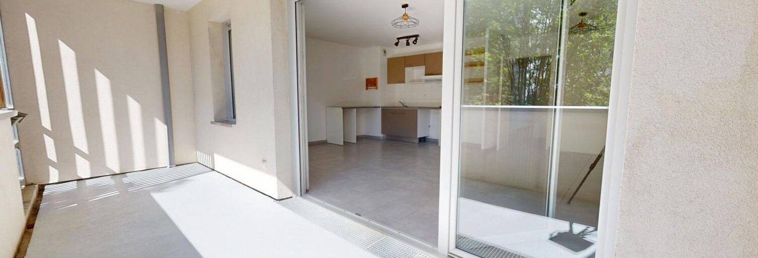 Appartement 3 Pièces 64 m² à vendre à Toulouse (31300)