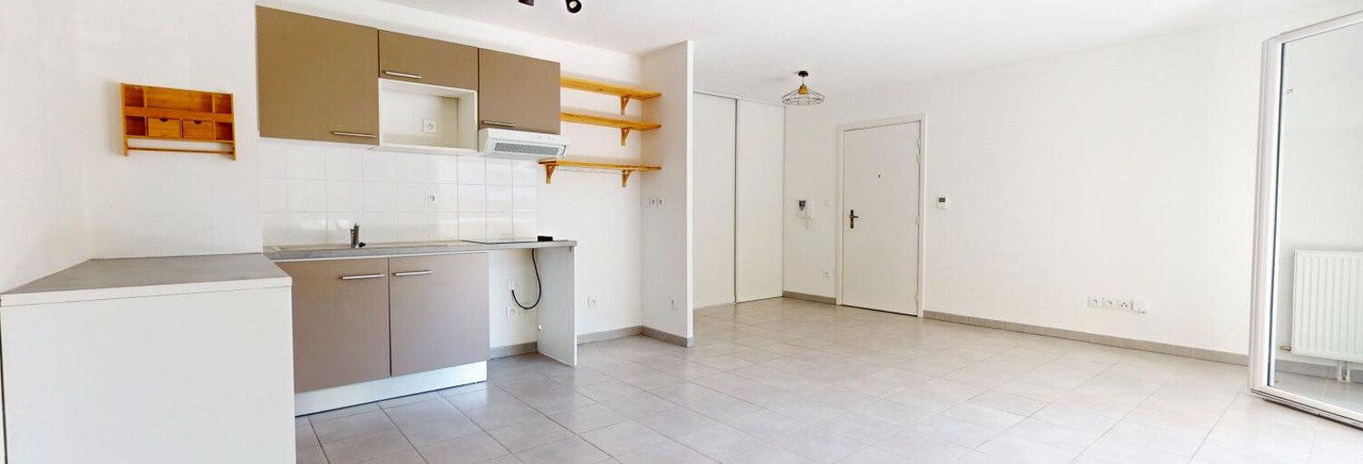 Appartement 3 Pièces 64 m² à vendre à Toulouse (31300)
