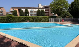 Appartement 2 Pièces 44 m² à vendre à Castanet-Tolosan (31320)