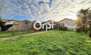 Terrain  316 m² à vendre à Breuillet (17920)