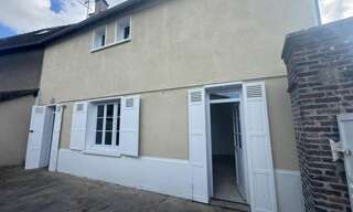Maison 4 Pièces 72 m² à vendre à Conches-en-Ouche (27190)