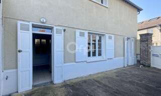 Maison 4 Pièces 72 m² à vendre à Conches-en-Ouche (27190)