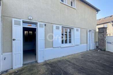 Maison 4 pièces 138000 €
