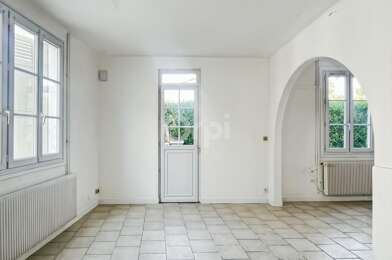 Maison 4 pièces 138000 €