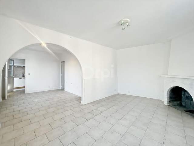 Maison Centre de Conches-en-Ouche — photo du bien