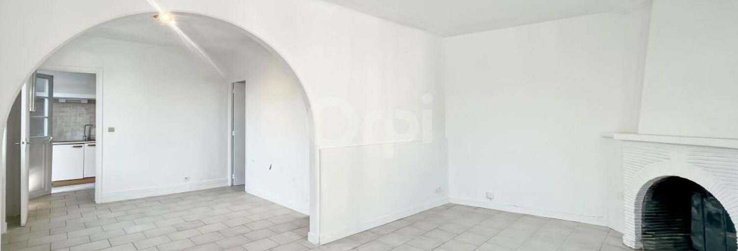 Maison 4 Pièces 72 m² à vendre à Conches-en-Ouche (27190)