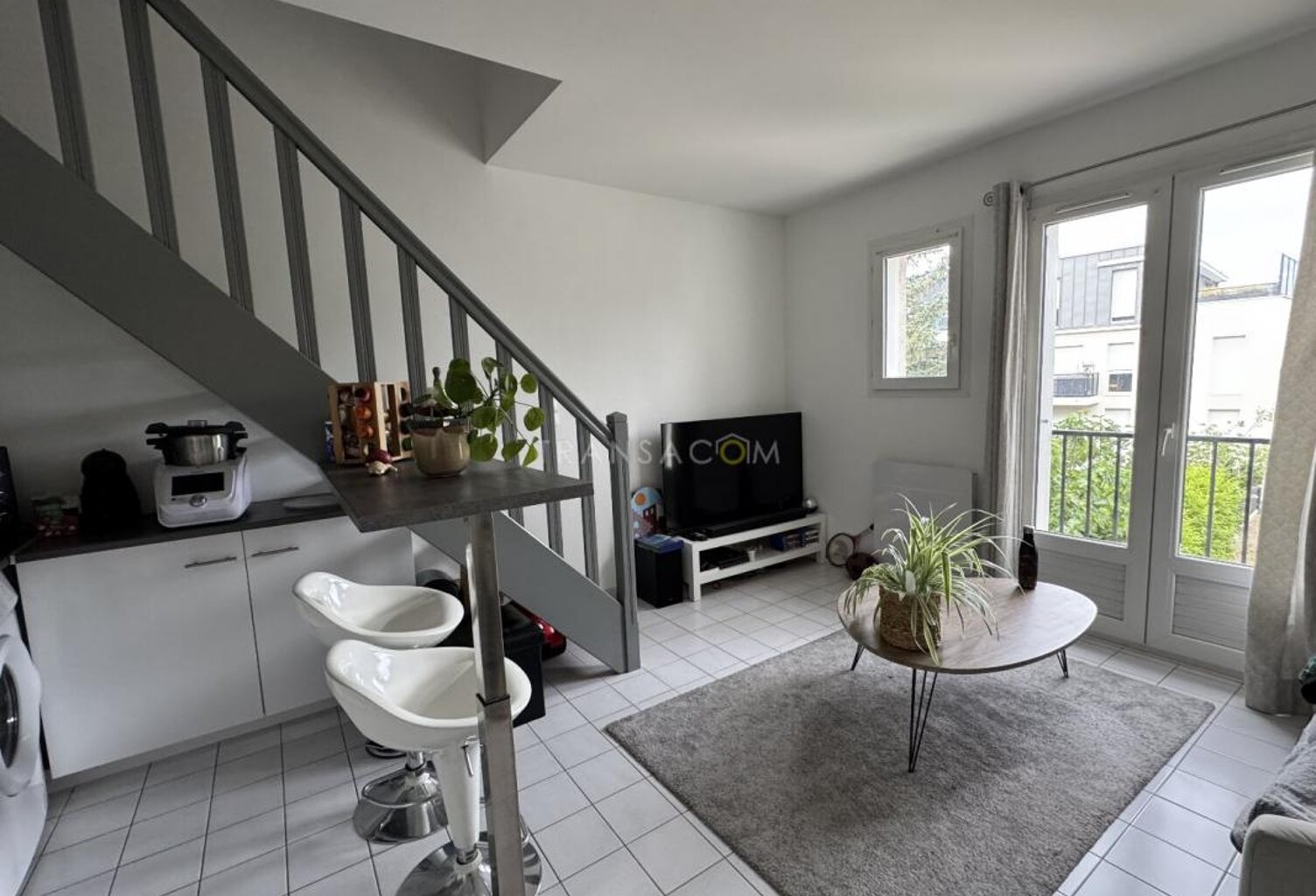 Appartement — photo 1
