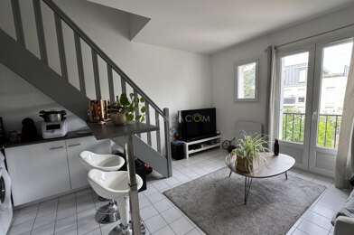 Appartement 2 pièces 124200 €