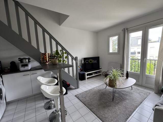 Appartement — photo du bien