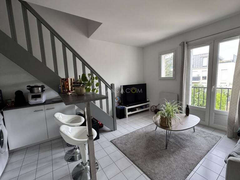 Appartement — photo 1