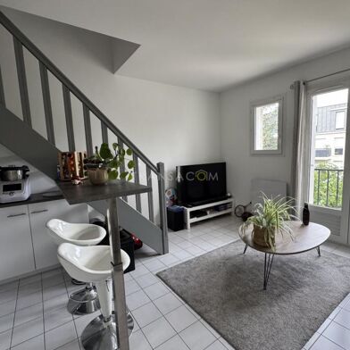 Appartement 2 pièces 124200 €