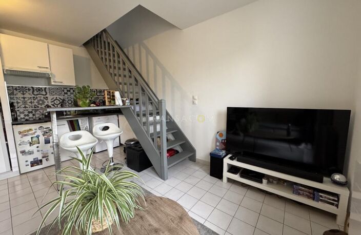 Appartement — photo 2