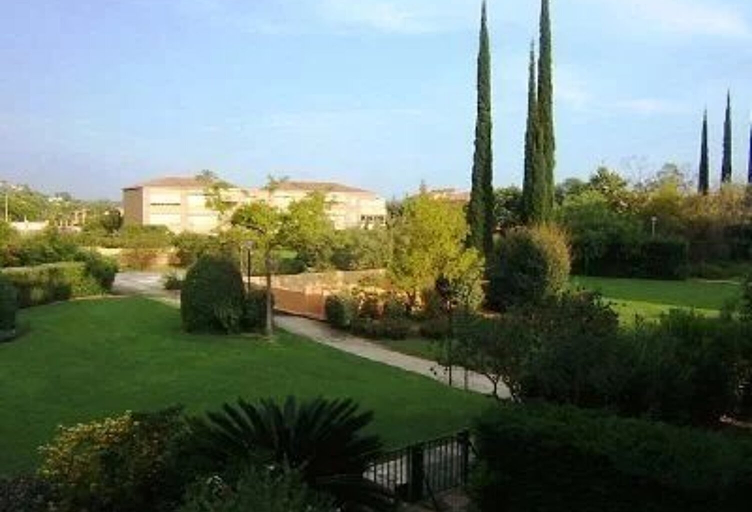ARGENTIERE PLAGE - 83250 LA LONDE LES MAURES — photo 1