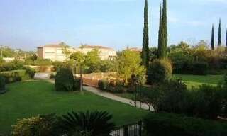 Appartement 1 Pièce 22 m² à vendre à La Londe-les-Maures (83250)