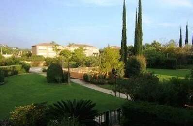 ARGENTIERE PLAGE - 83250 LA LONDE LES MAURES — photo du bien