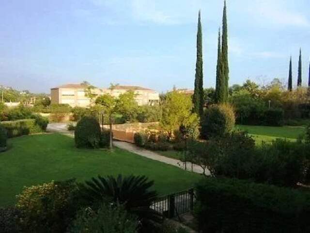 ARGENTIERE PLAGE - 83250 LA LONDE LES MAURES — photo du bien