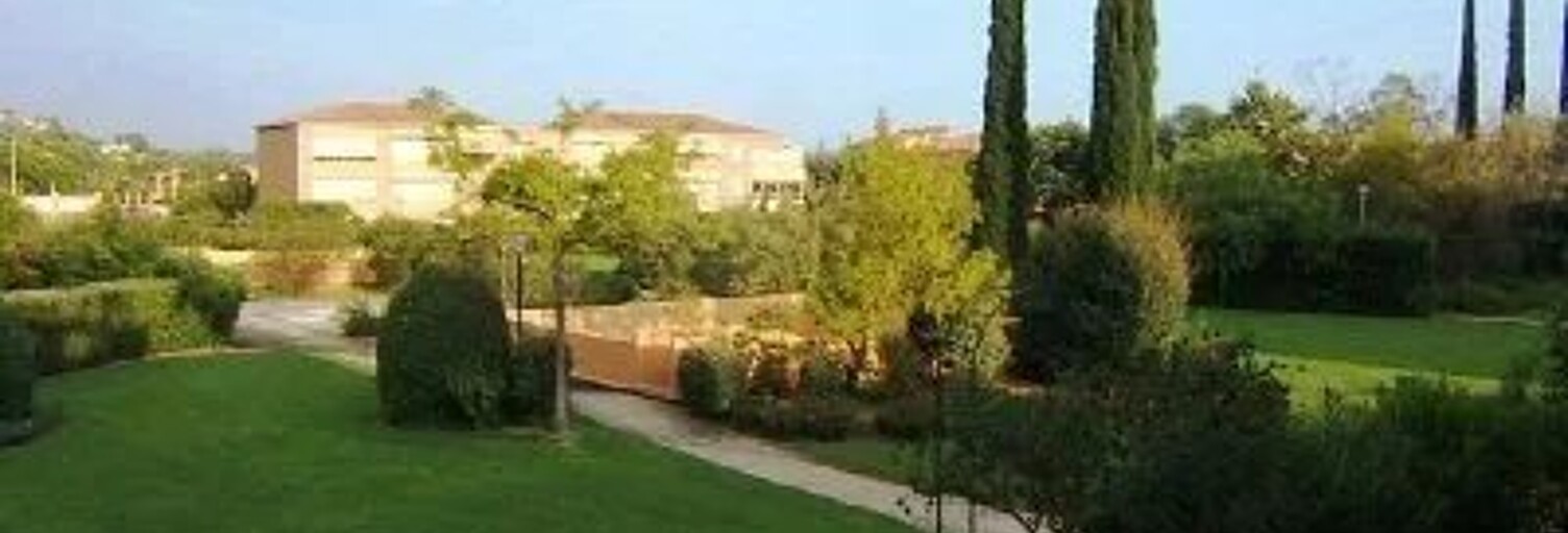 Appartement 1 Pièce 22 m² à vendre à La Londe-les-Maures (83250)