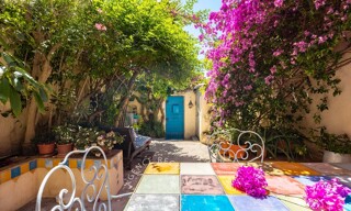 Maison 2 Pièces 45 m² à vendre à Marseille 7 (13007)