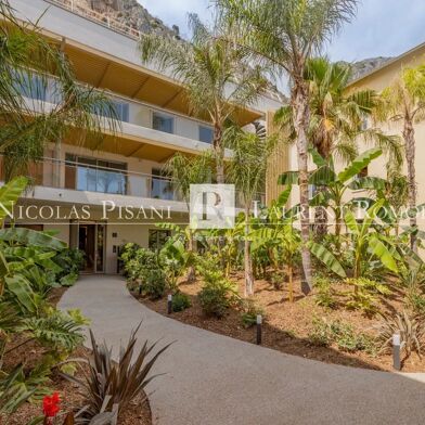 Appartement 2 pièces 330000 €