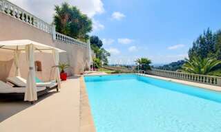 Maison 8 Pièces 256 m² à vendre à Nice (06000)