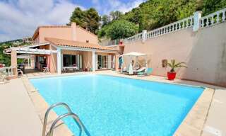 Maison 8 Pièces 256 m² à vendre à Nice (06000)