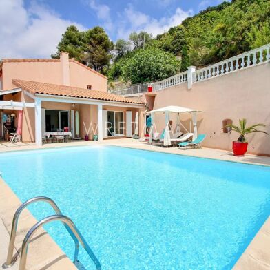 Maison 8 pièces 1095000 €