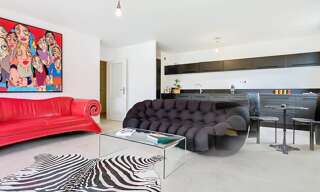 Appartement 3 Pièces 65 m² à vendre à Troyes (10000)