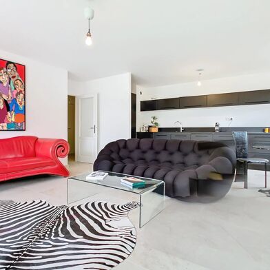 Appartement 3 pièces 175000 €