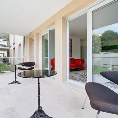 Appartement 3 pièces 175000 €