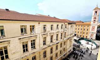 Appartement 1 Pièce 21 m² à vendre à Nice (06300)