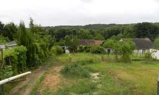 Terrain  766 m² à vendre à La Ville-du-Bois (91620)