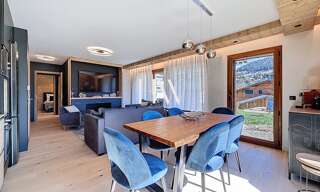 Appartement 3 Pièces 72 m² à vendre à Megève (74120)