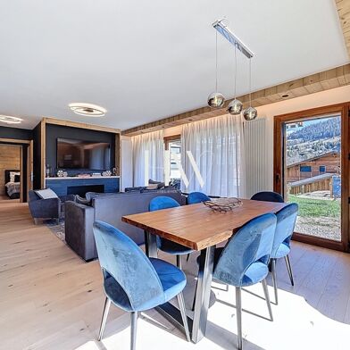 Appartement 3 pièces 855000 €