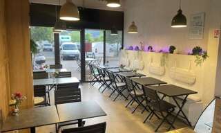 Commerce 1 Pièce 60 m² à louer à Carros (06510)