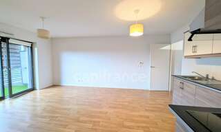 Appartement 2 Pièces 51 m² à vendre à Bègles (33130)