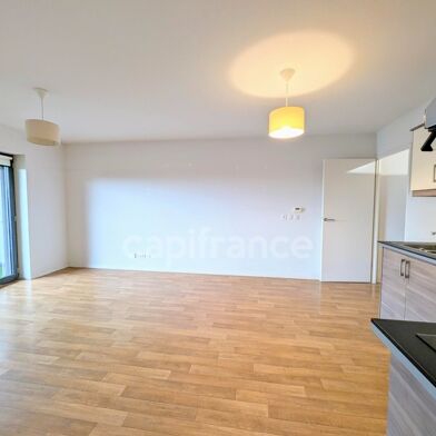 Appartement 2 pièces 189900 €