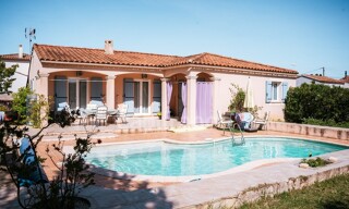 Maison 4 Pièces 113 m² à vendre à Théziers (30390)