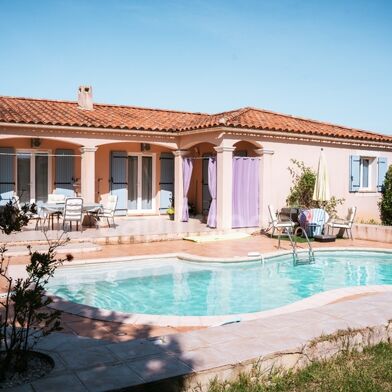 Maison 4 pièces 360360 €