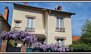 Maison 4 Pièces 119 m² à vendre à Sèvres (92310)