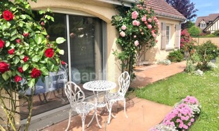 Maison 6 Pièces 110 m² à vendre à Étretat (76790)
