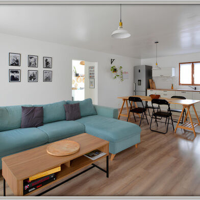 Maison 6 pièces 245000 €