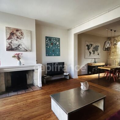 Appartement 3 pièces 685000 €