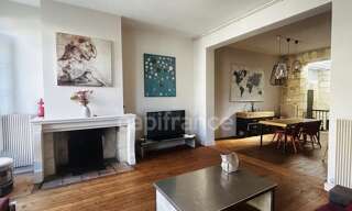Appartement 3 Pièces 108 m² à vendre à Bordeaux (33000)
