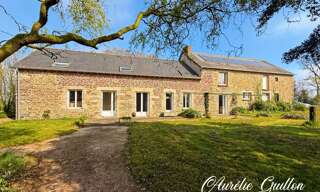 Maison 7 Pièces 181 m² à vendre à Mauron (56430)