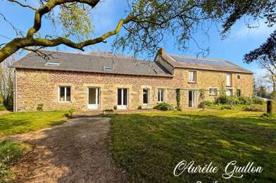 Maison 7 pièces 264690 €