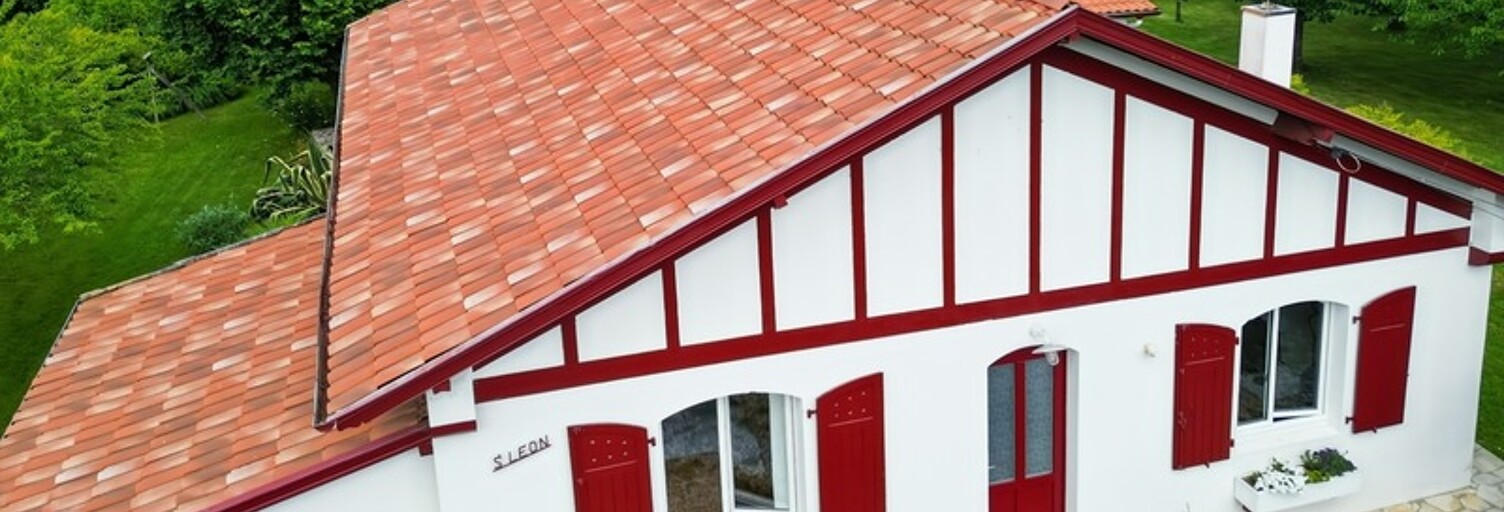 Maison 6 Pièces 161 m² à vendre à Habas (40290)