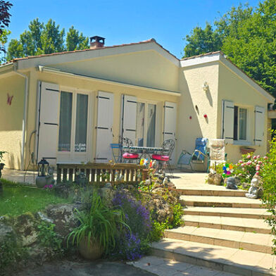 Maison 5 pièces 333000 €