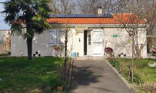 Maison 5 Pièces 117 m² à vendre à Saintes (17100)